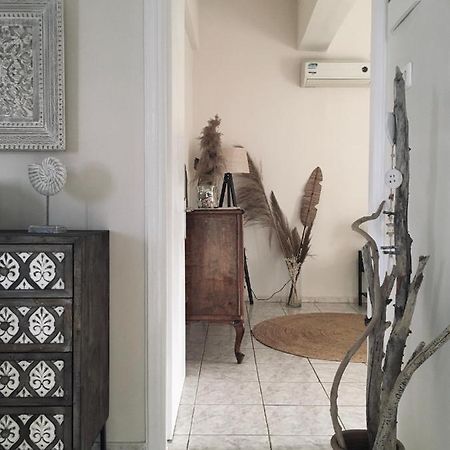 Apartament Wabi Sabi Katastárion Zewnętrze zdjęcie