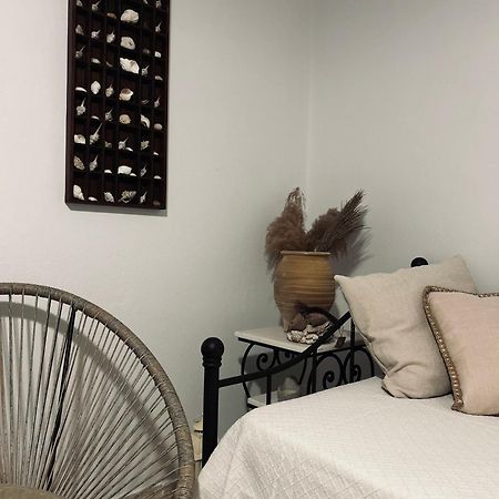Apartament Wabi Sabi Katastárion Zewnętrze zdjęcie