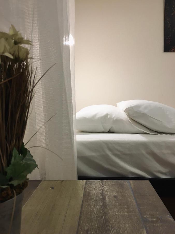 Apartament Wabi Sabi Katastárion Zewnętrze zdjęcie