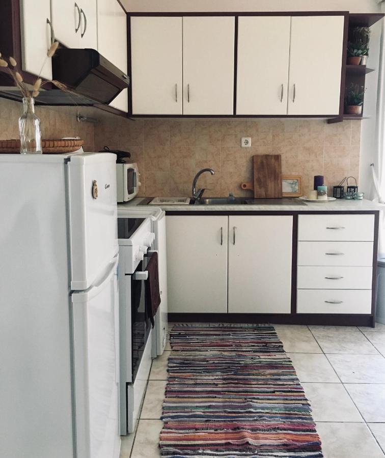 Apartament Wabi Sabi Katastárion Zewnętrze zdjęcie