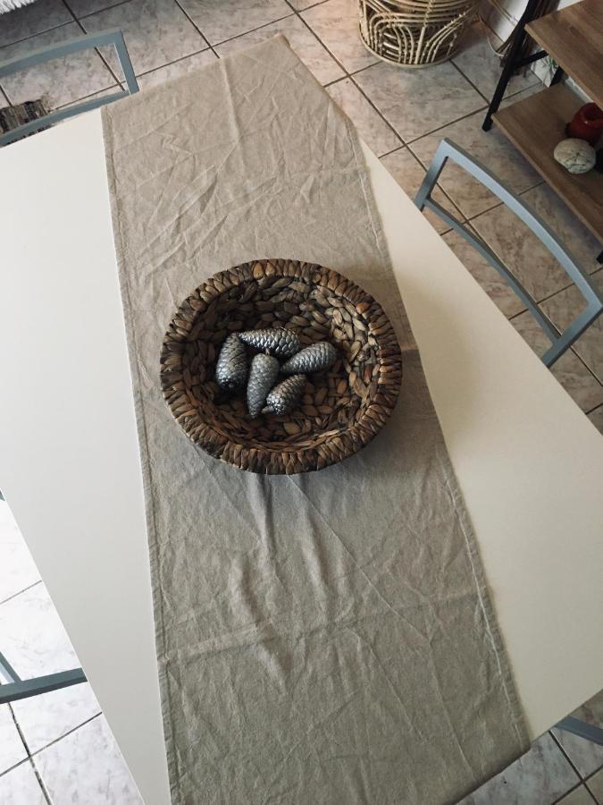 Apartament Wabi Sabi Katastárion Zewnętrze zdjęcie