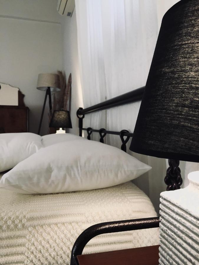Apartament Wabi Sabi Katastárion Zewnętrze zdjęcie