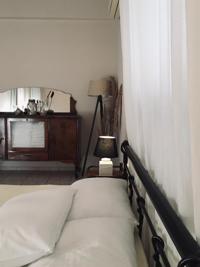 Apartament Wabi Sabi Katastárion Zewnętrze zdjęcie