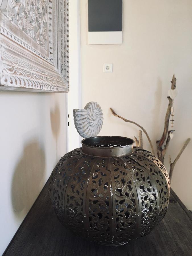 Apartament Wabi Sabi Katastárion Zewnętrze zdjęcie