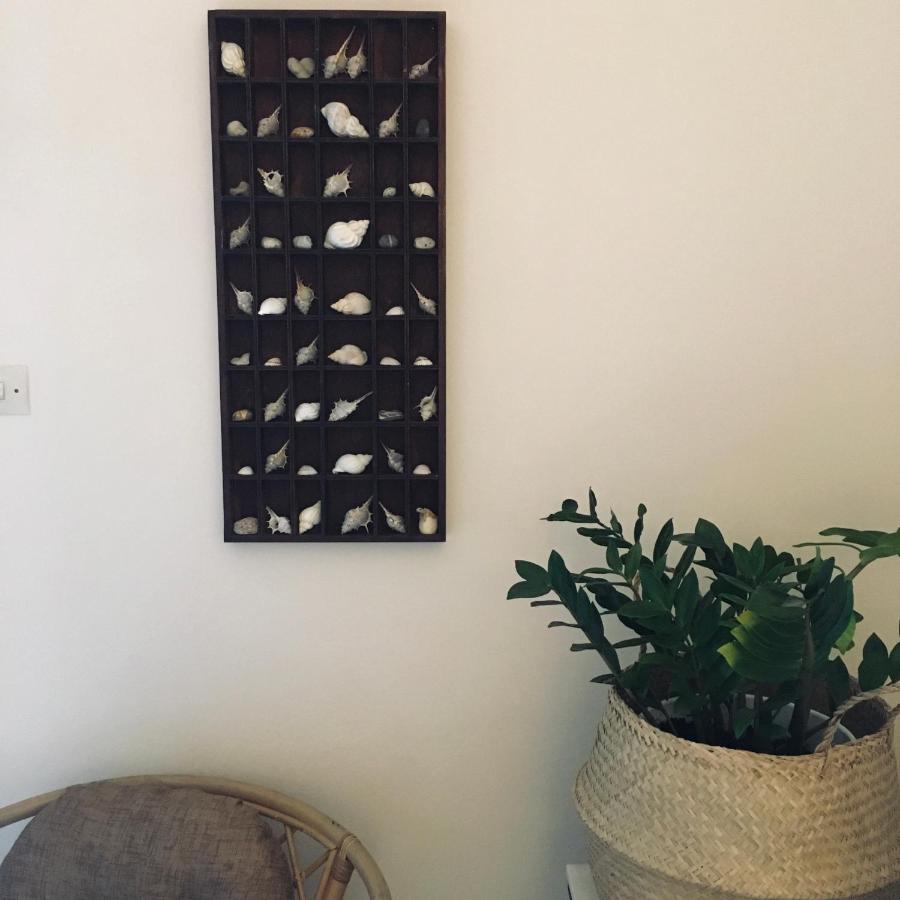 Apartament Wabi Sabi Katastárion Zewnętrze zdjęcie