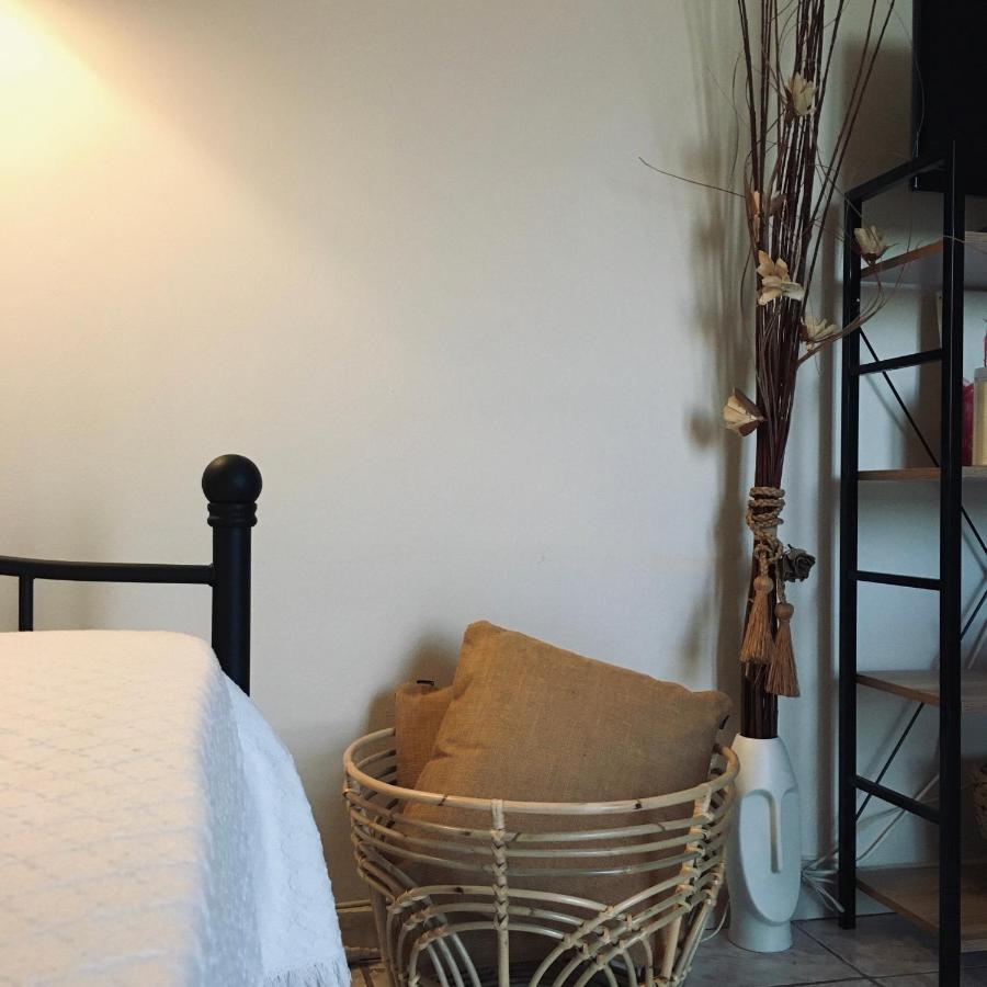 Apartament Wabi Sabi Katastárion Zewnętrze zdjęcie