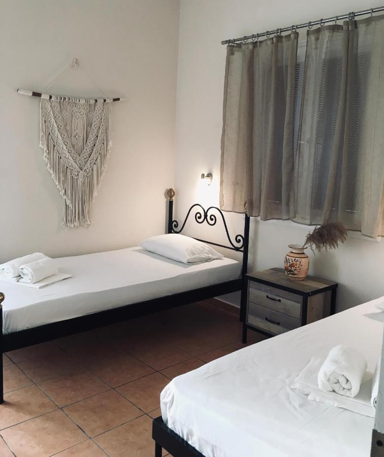 Apartament Wabi Sabi Katastárion Zewnętrze zdjęcie