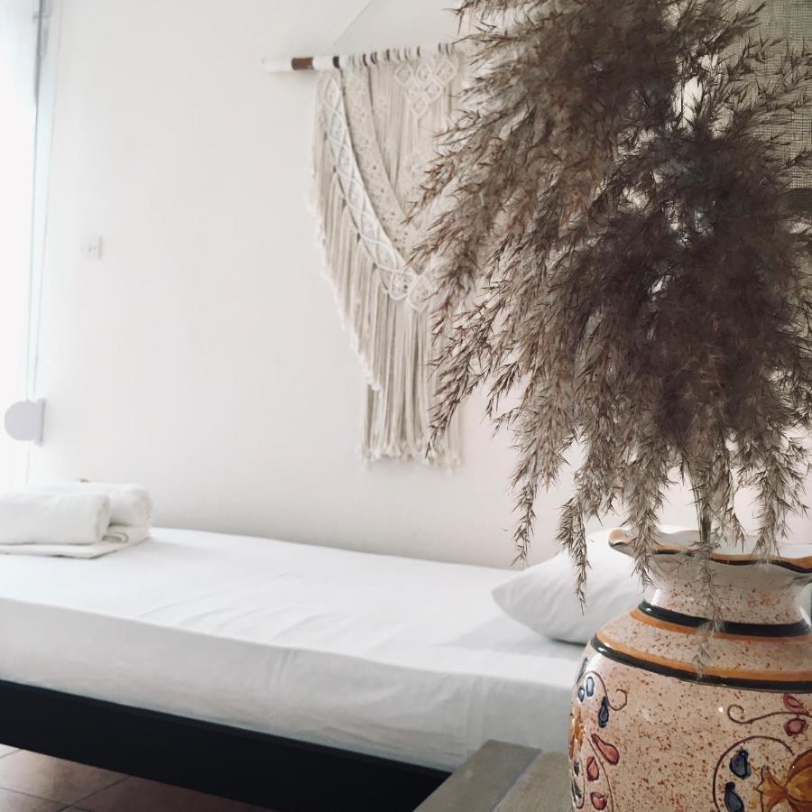 Apartament Wabi Sabi Katastárion Zewnętrze zdjęcie