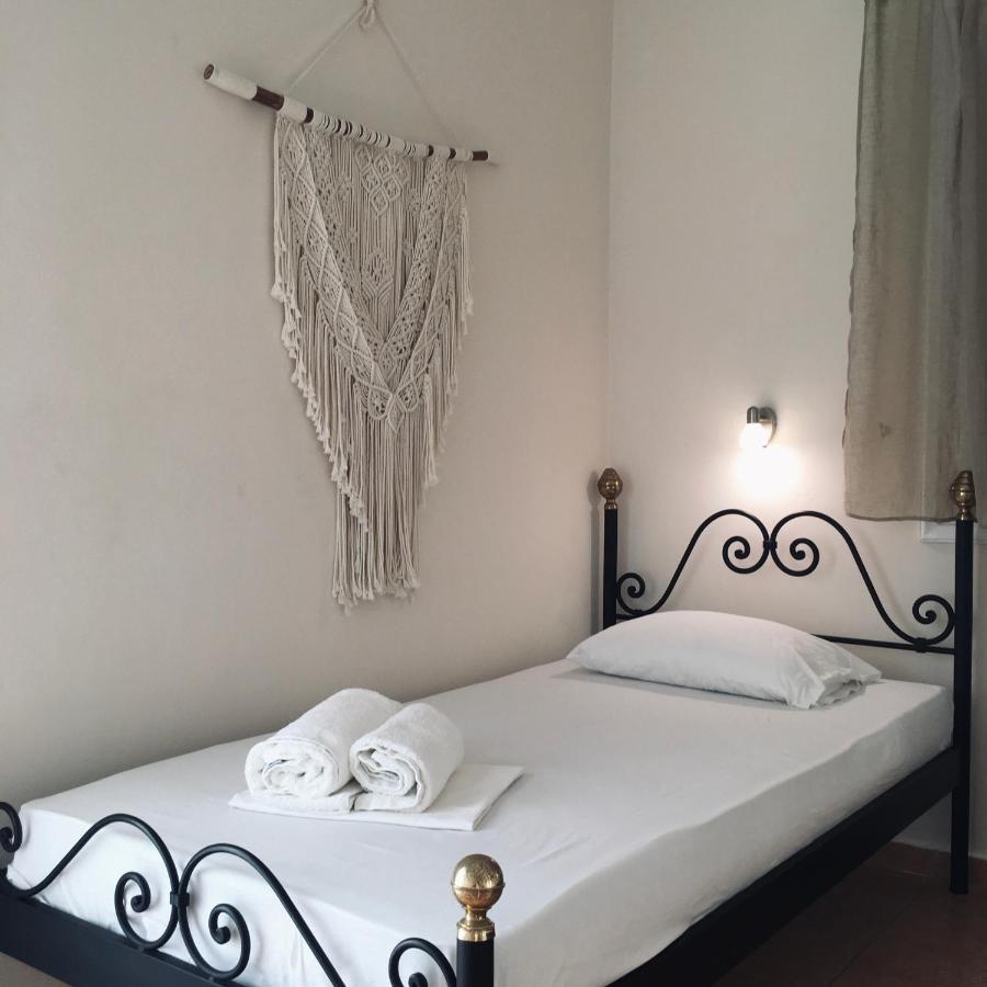 Apartament Wabi Sabi Katastárion Zewnętrze zdjęcie