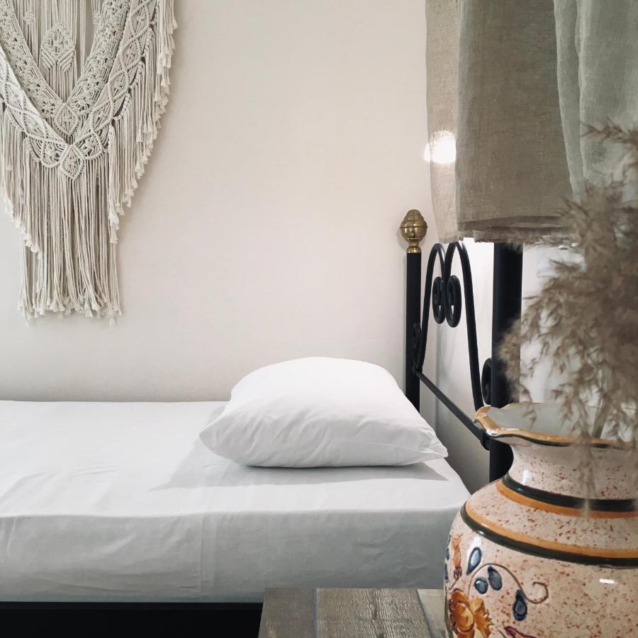 Apartament Wabi Sabi Katastárion Zewnętrze zdjęcie