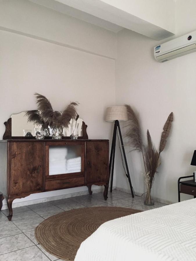 Apartament Wabi Sabi Katastárion Zewnętrze zdjęcie