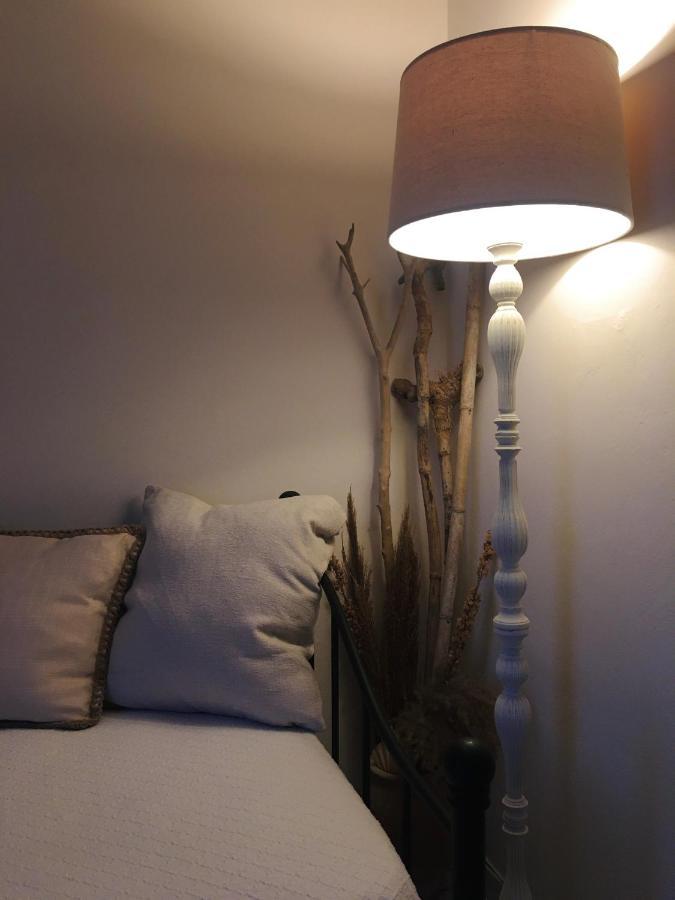 Apartament Wabi Sabi Katastárion Zewnętrze zdjęcie
