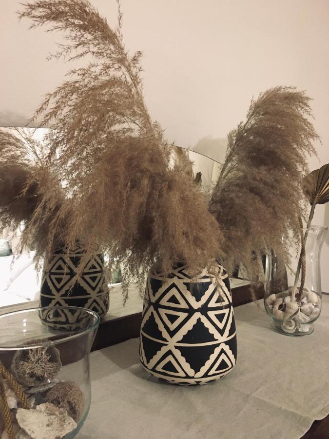 Apartament Wabi Sabi Katastárion Zewnętrze zdjęcie