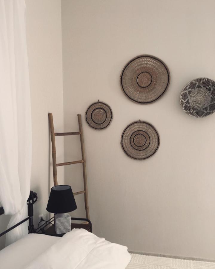 Apartament Wabi Sabi Katastárion Zewnętrze zdjęcie