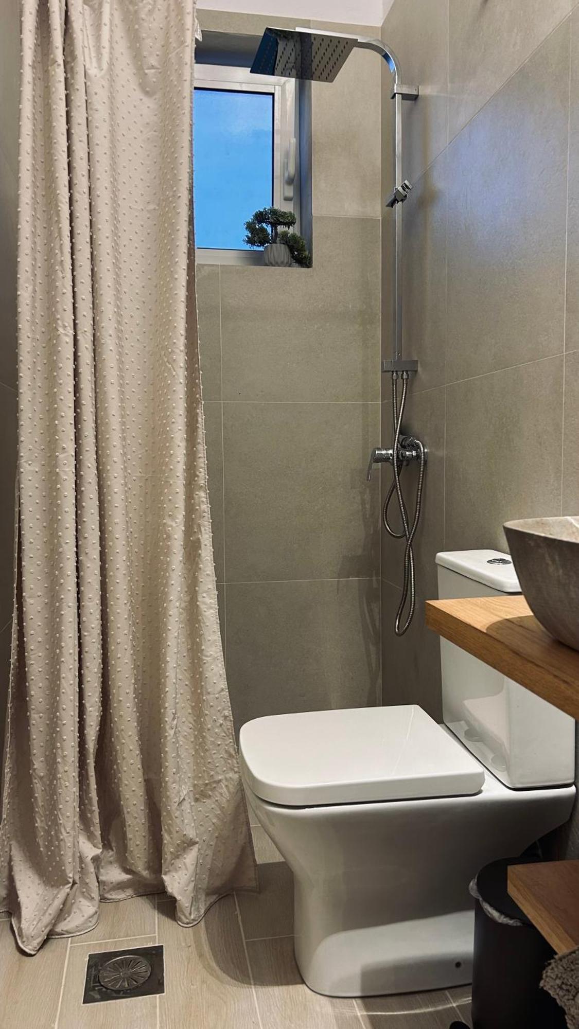 Apartament Wabi Sabi Katastárion Zewnętrze zdjęcie