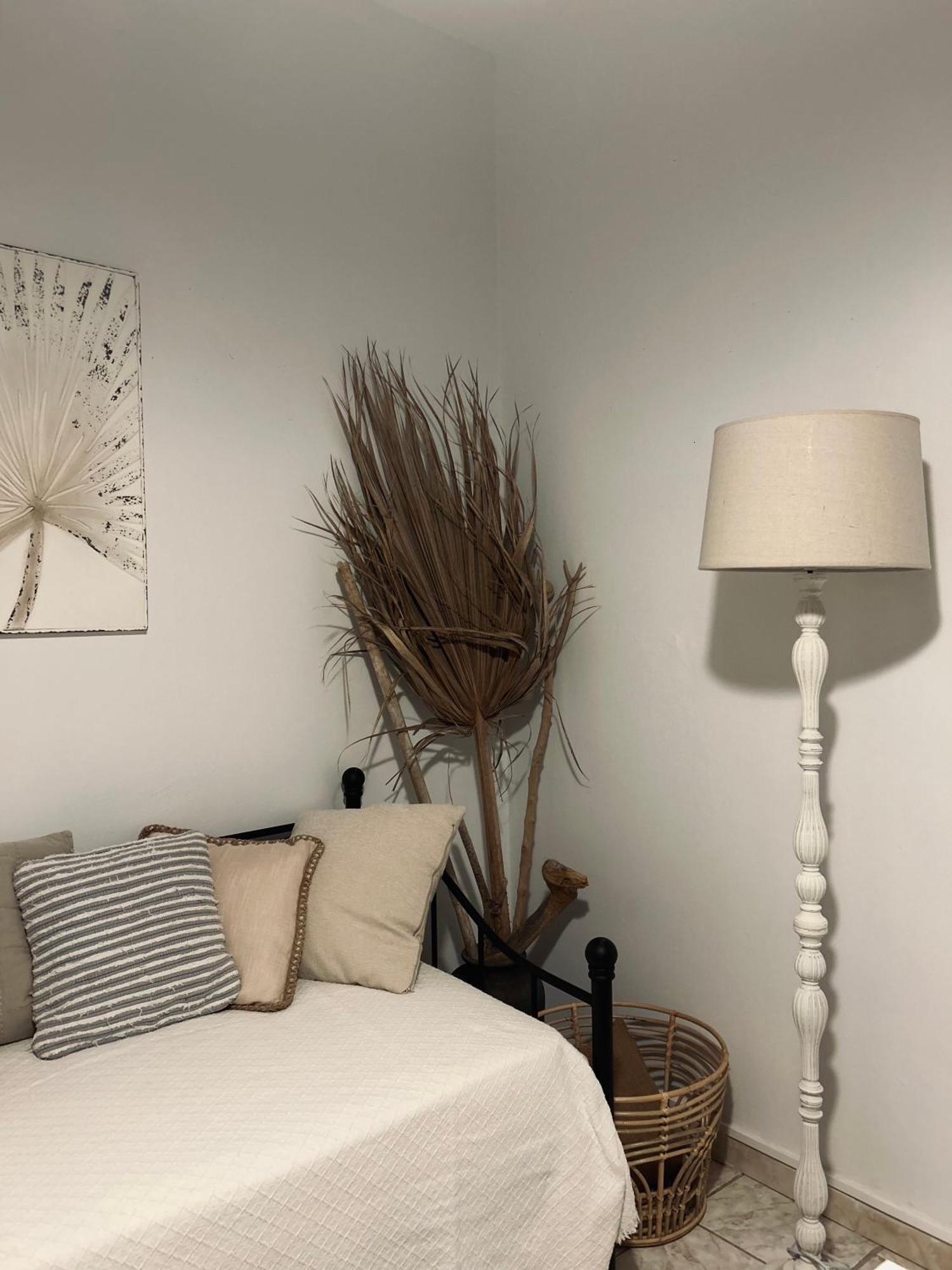 Apartament Wabi Sabi Katastárion Zewnętrze zdjęcie