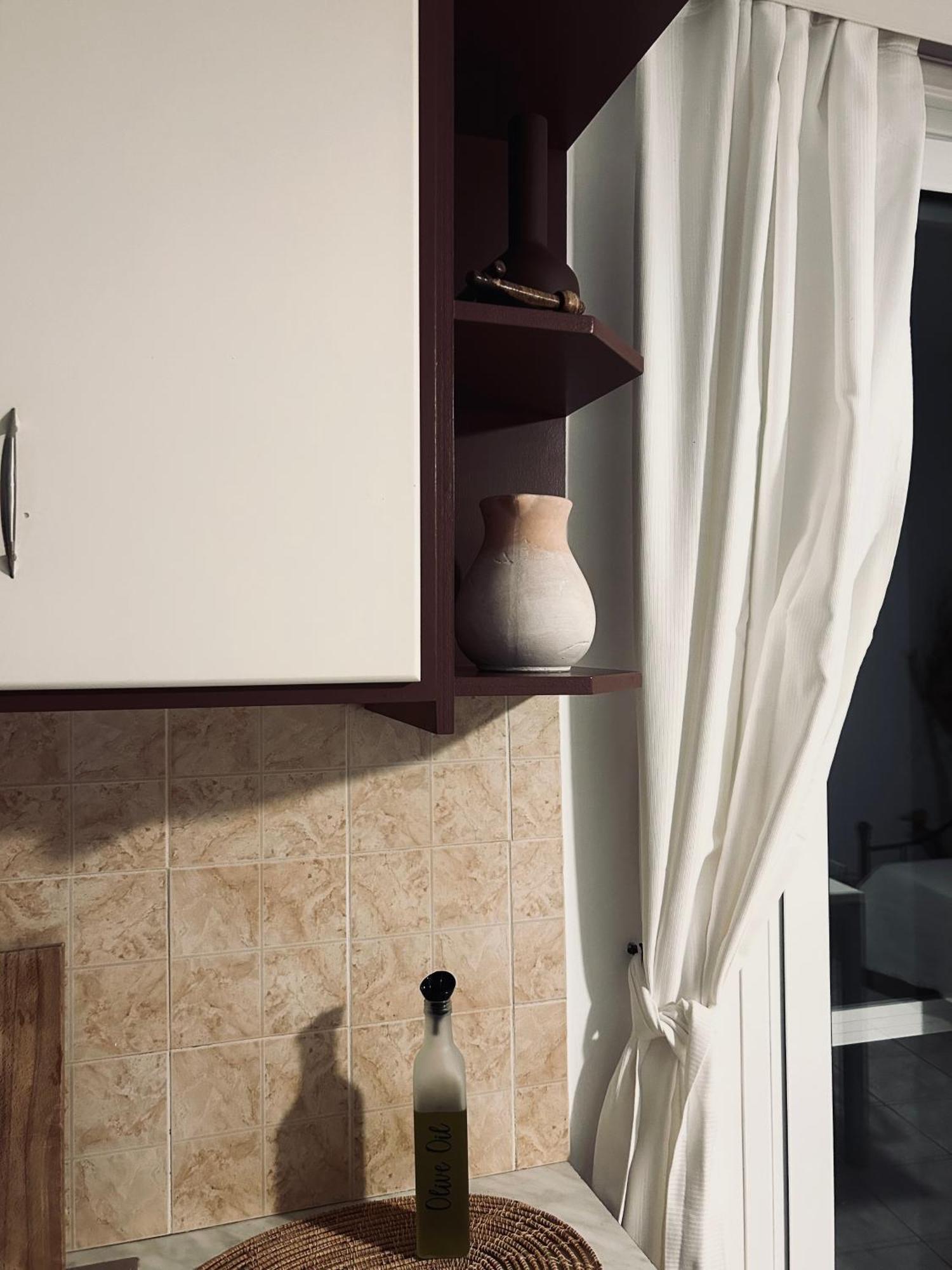 Apartament Wabi Sabi Katastárion Zewnętrze zdjęcie