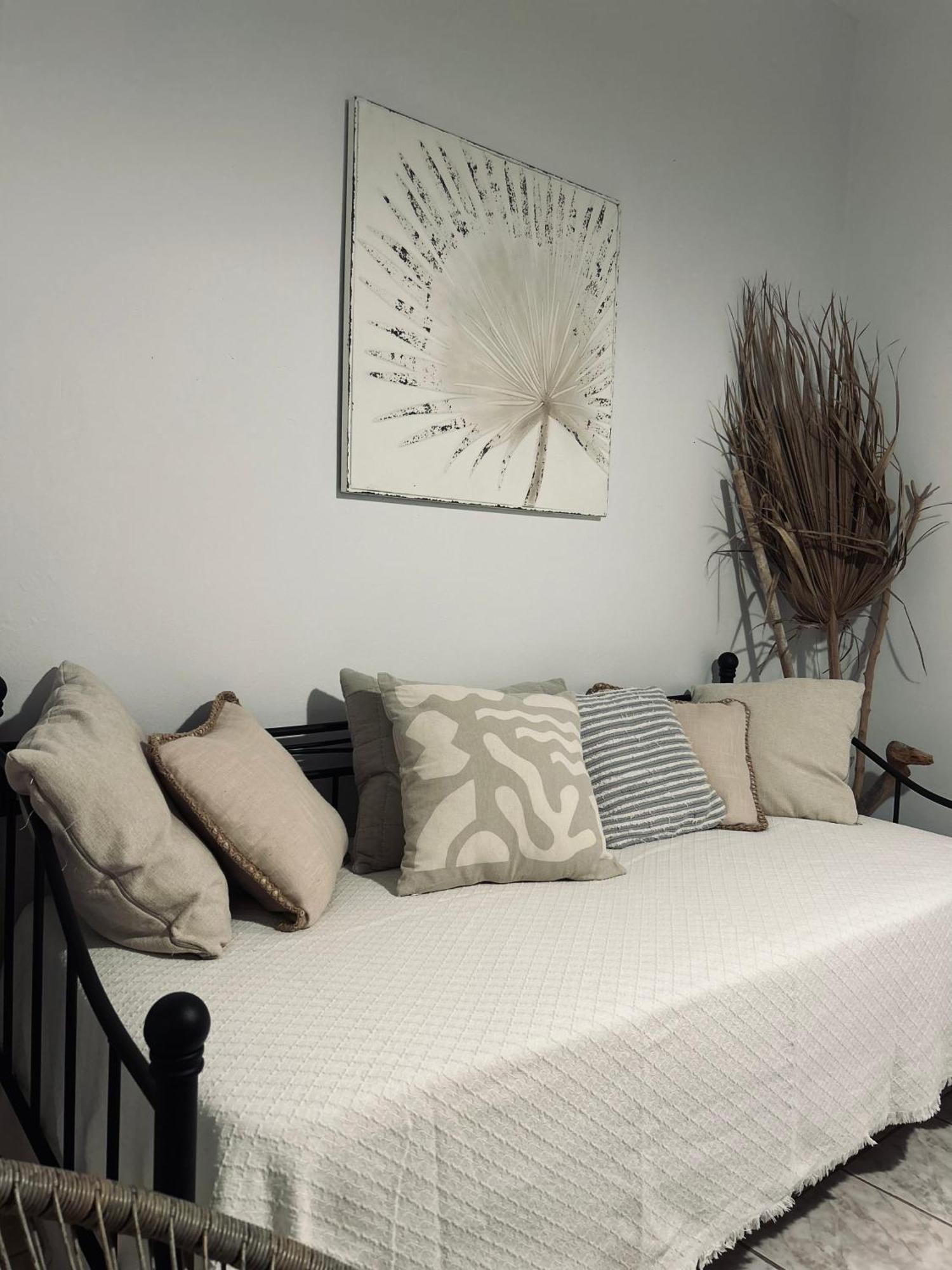 Apartament Wabi Sabi Katastárion Zewnętrze zdjęcie