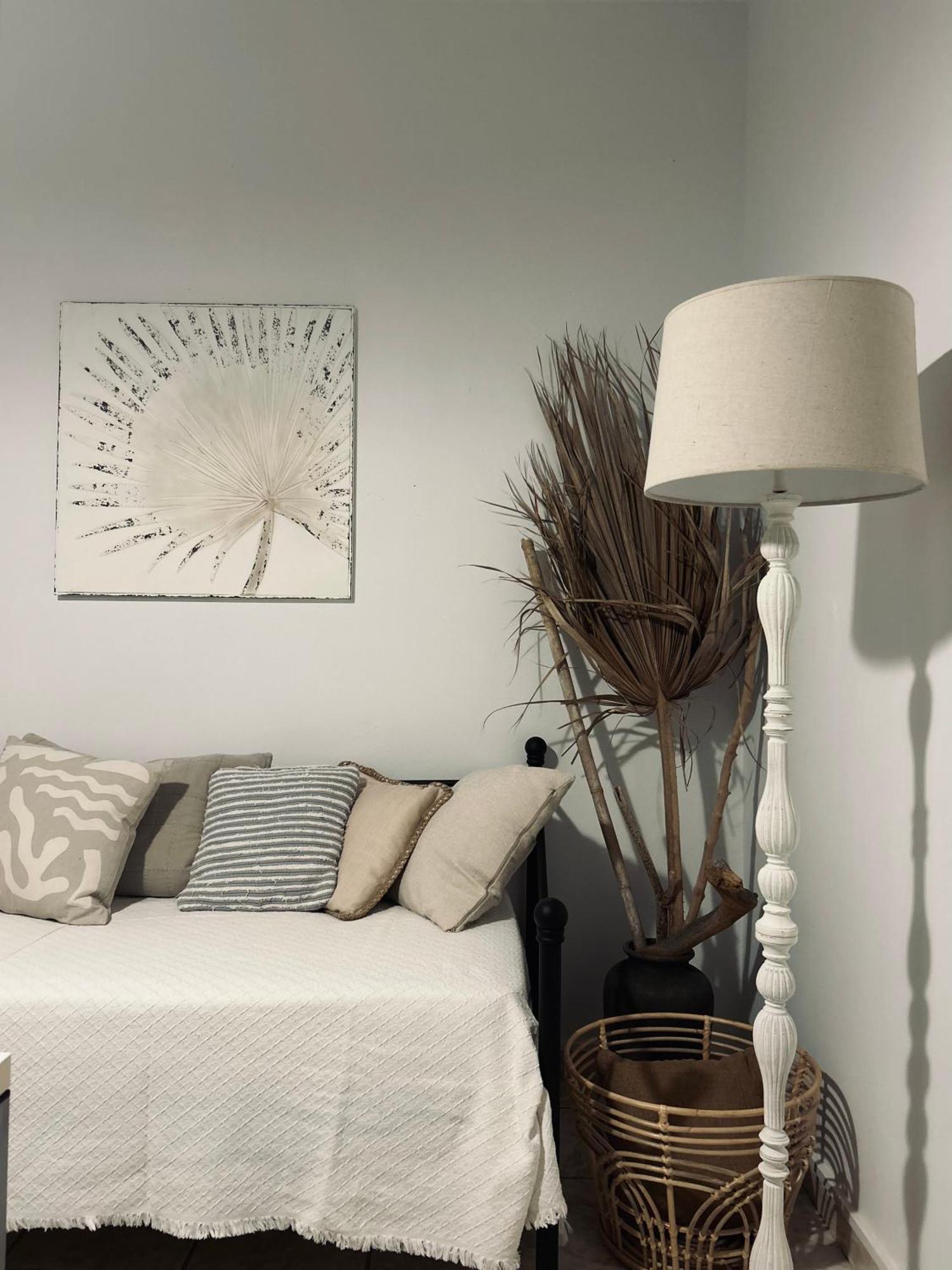 Apartament Wabi Sabi Katastárion Zewnętrze zdjęcie