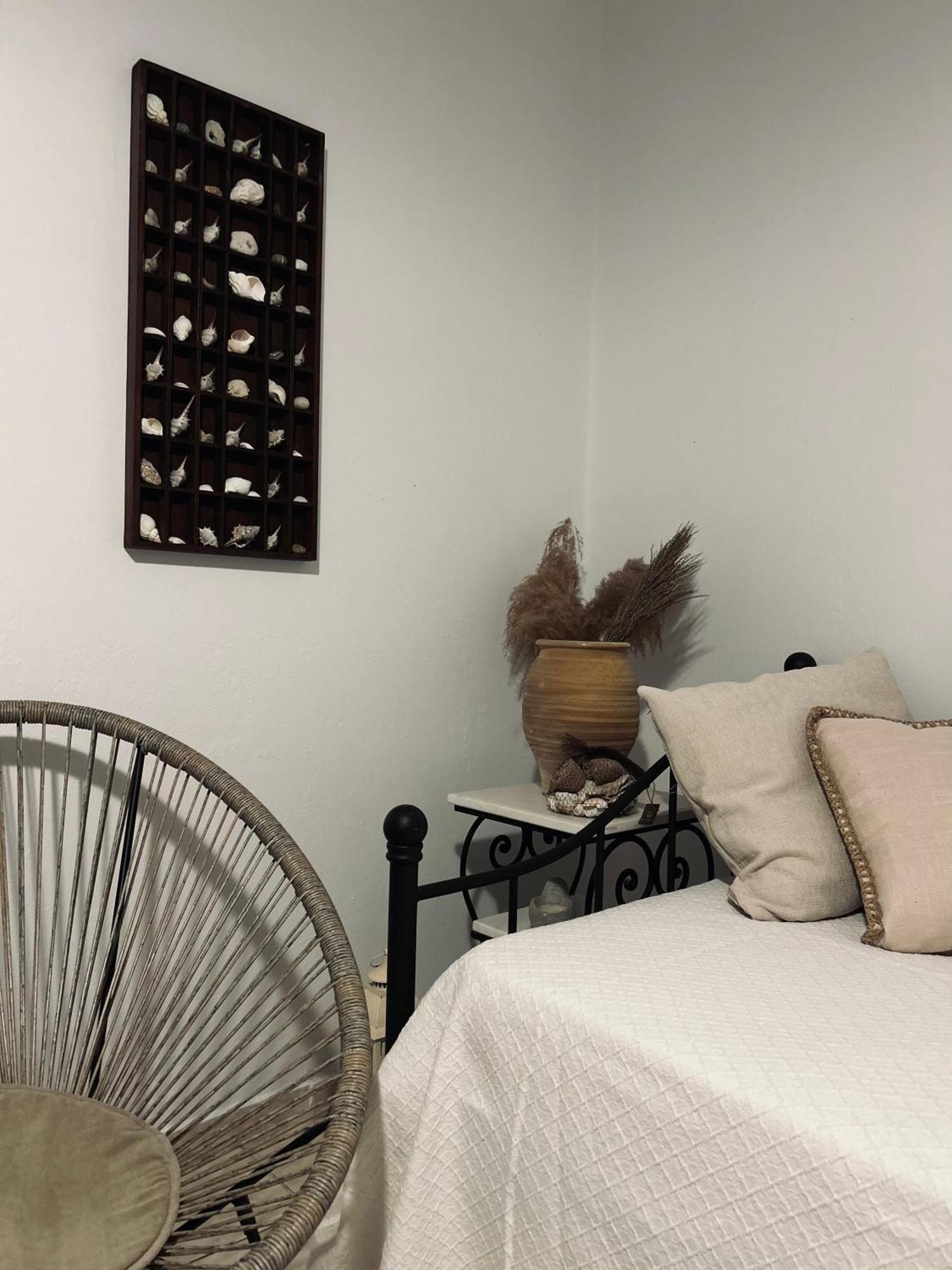 Apartament Wabi Sabi Katastárion Zewnętrze zdjęcie